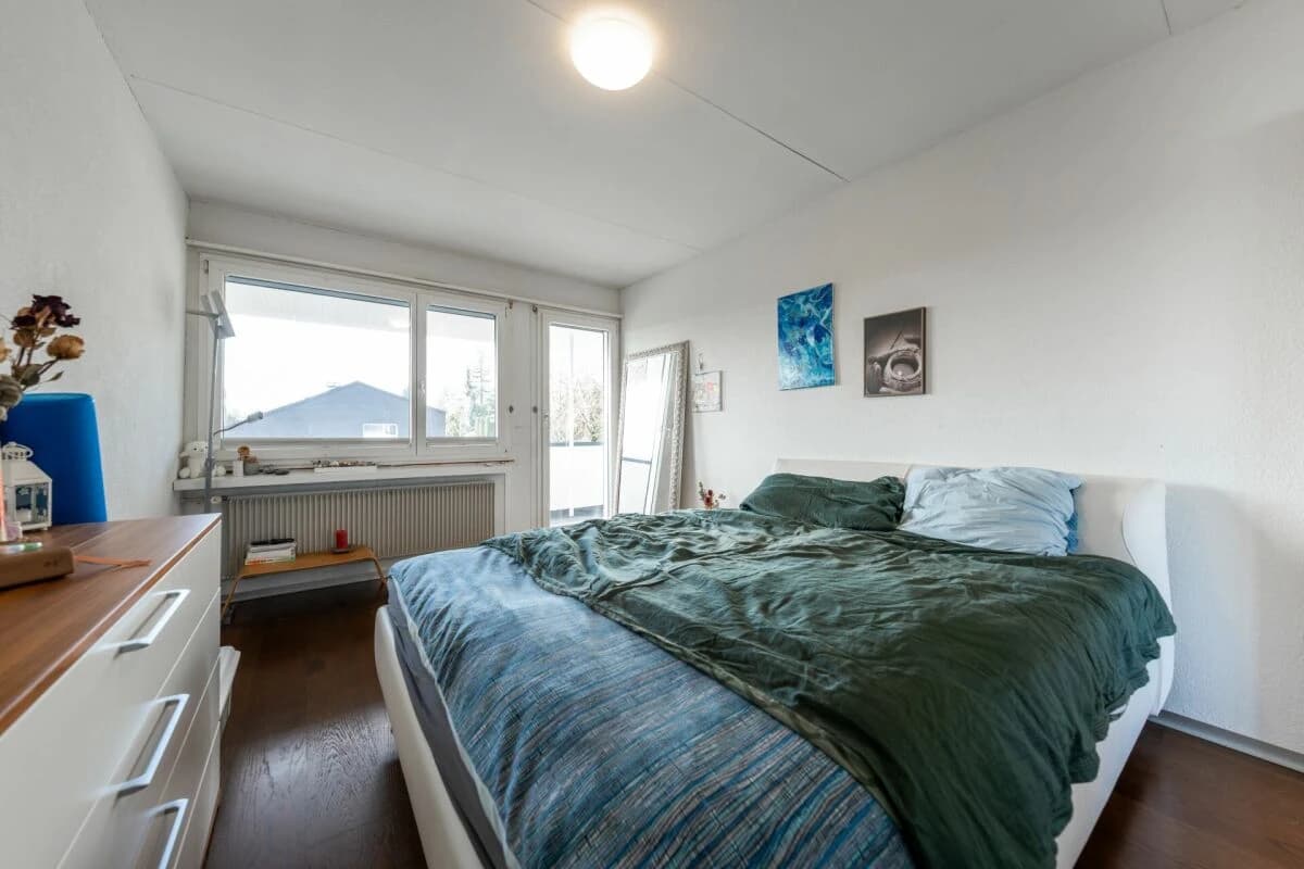 Viel Platz für Leben, Familie und Zukunft