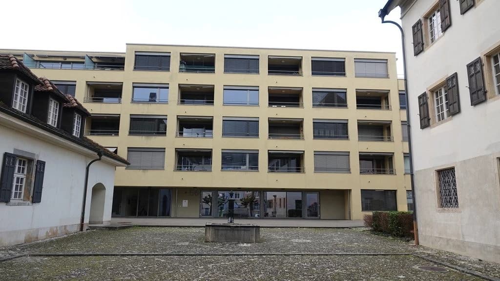 2 Monate Mietzinsfrei und CHF 200 IKEA-Gutschein für Ihre Einrichtung!