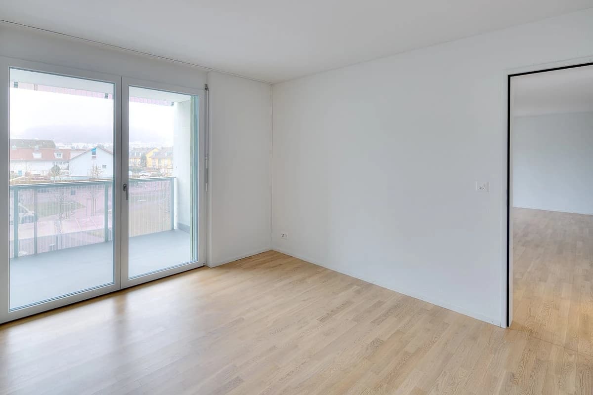 Ihre erste eigene Wohnung!