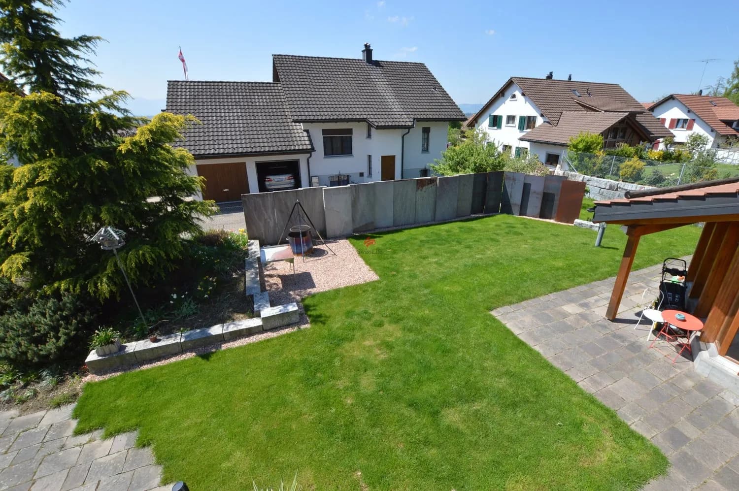 Ein Traum für Puristen