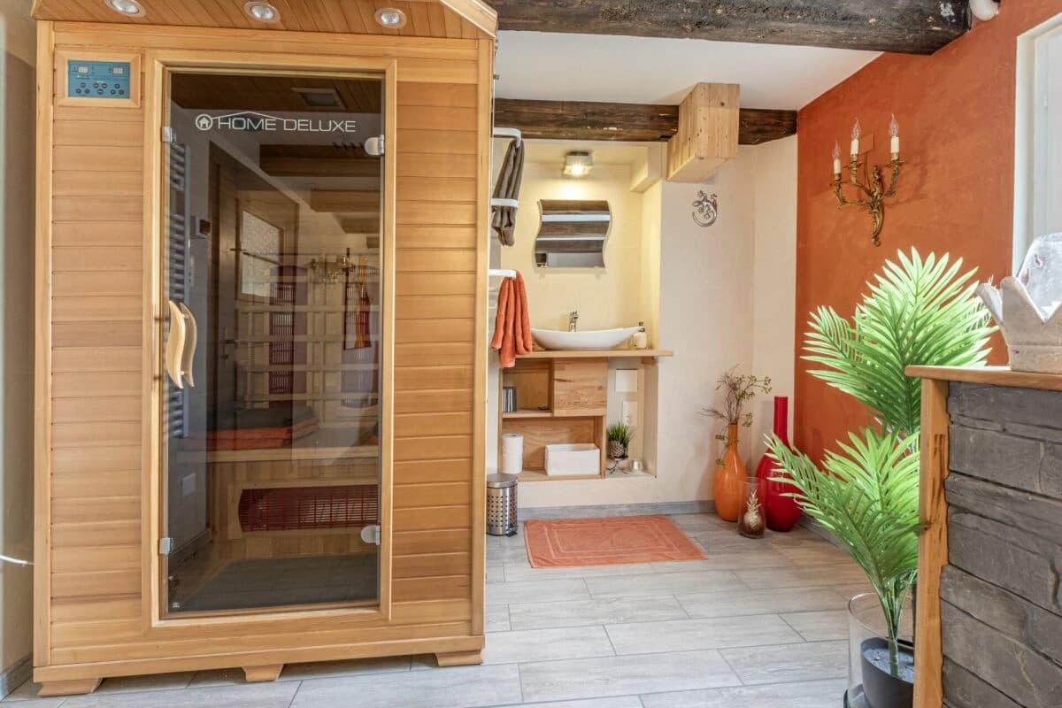 Stilvolles Wohnen mit Wellness-Charakter und höchster Flexibilität