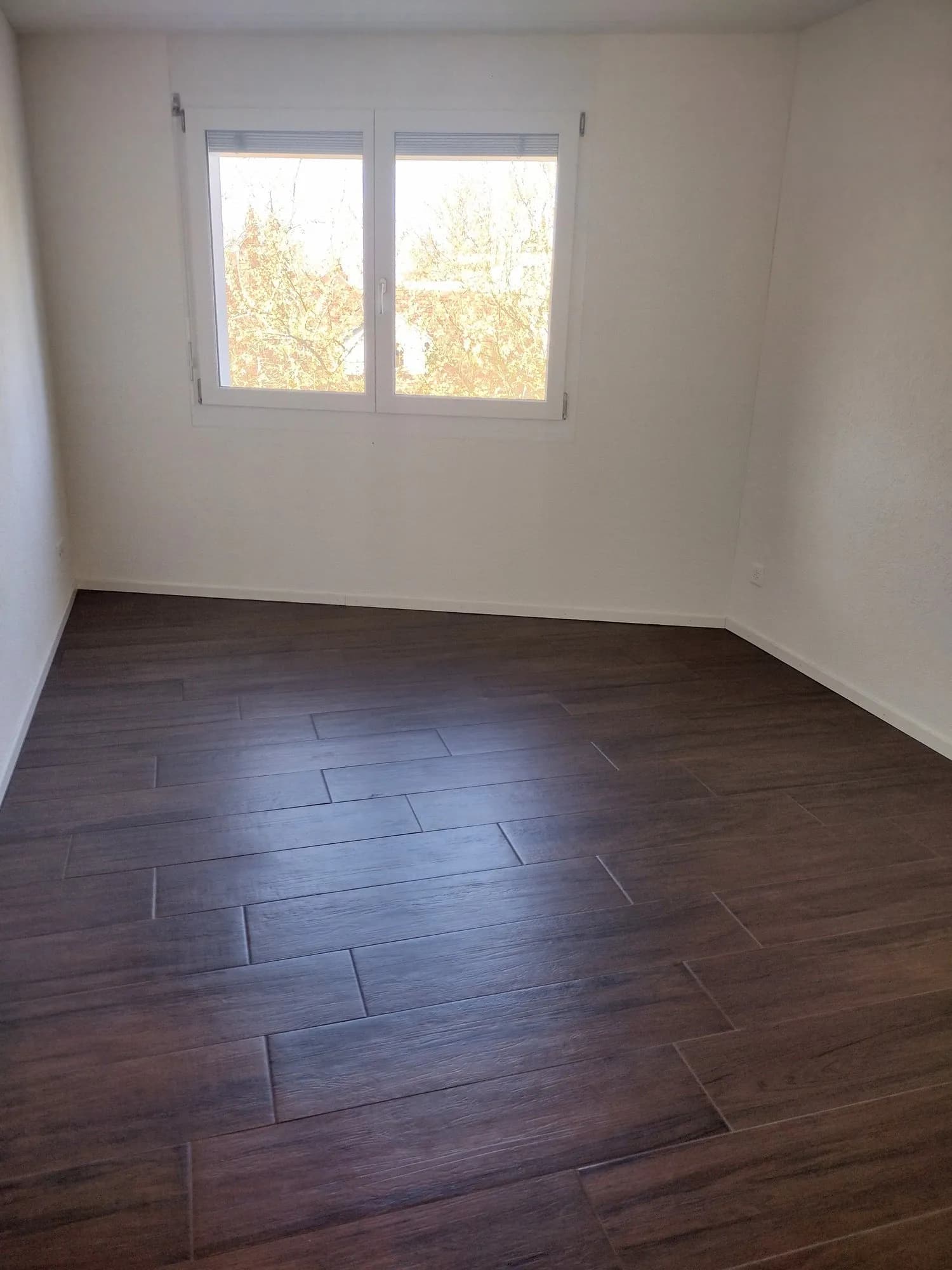 Moderne 5.5-Zimmer-Wohnung mit Lift und viel Licht in Egg