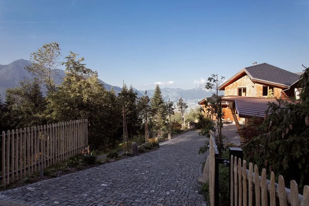 Ihr ganz privates Naturparadies als Erst- oder Zweitwohnsitz