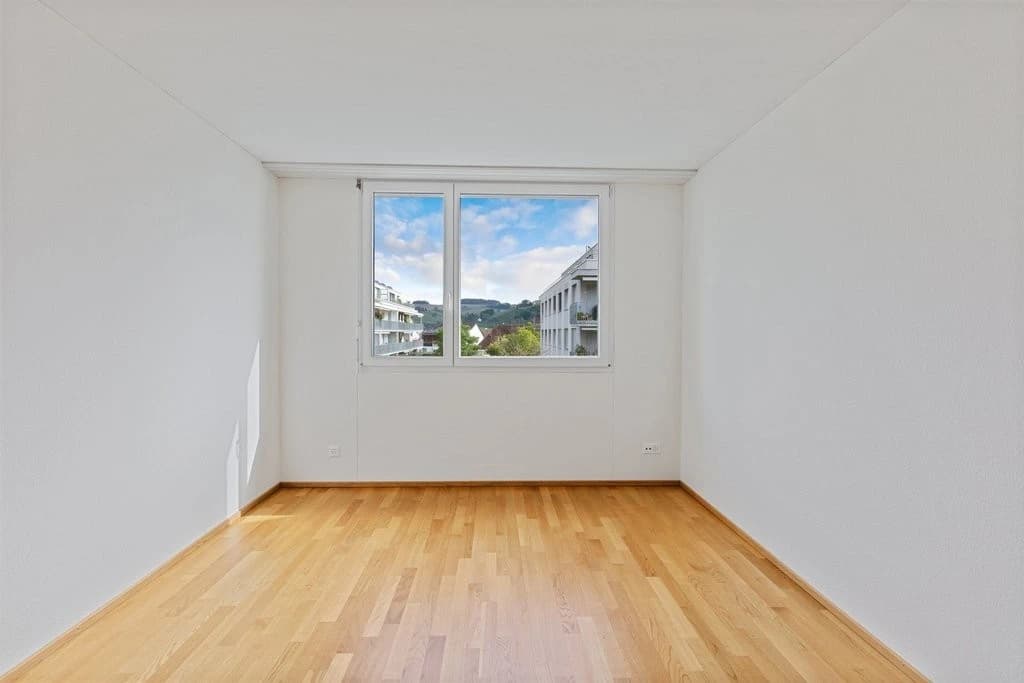 Entspannung pur? Wohnen an der Mühlegasse!