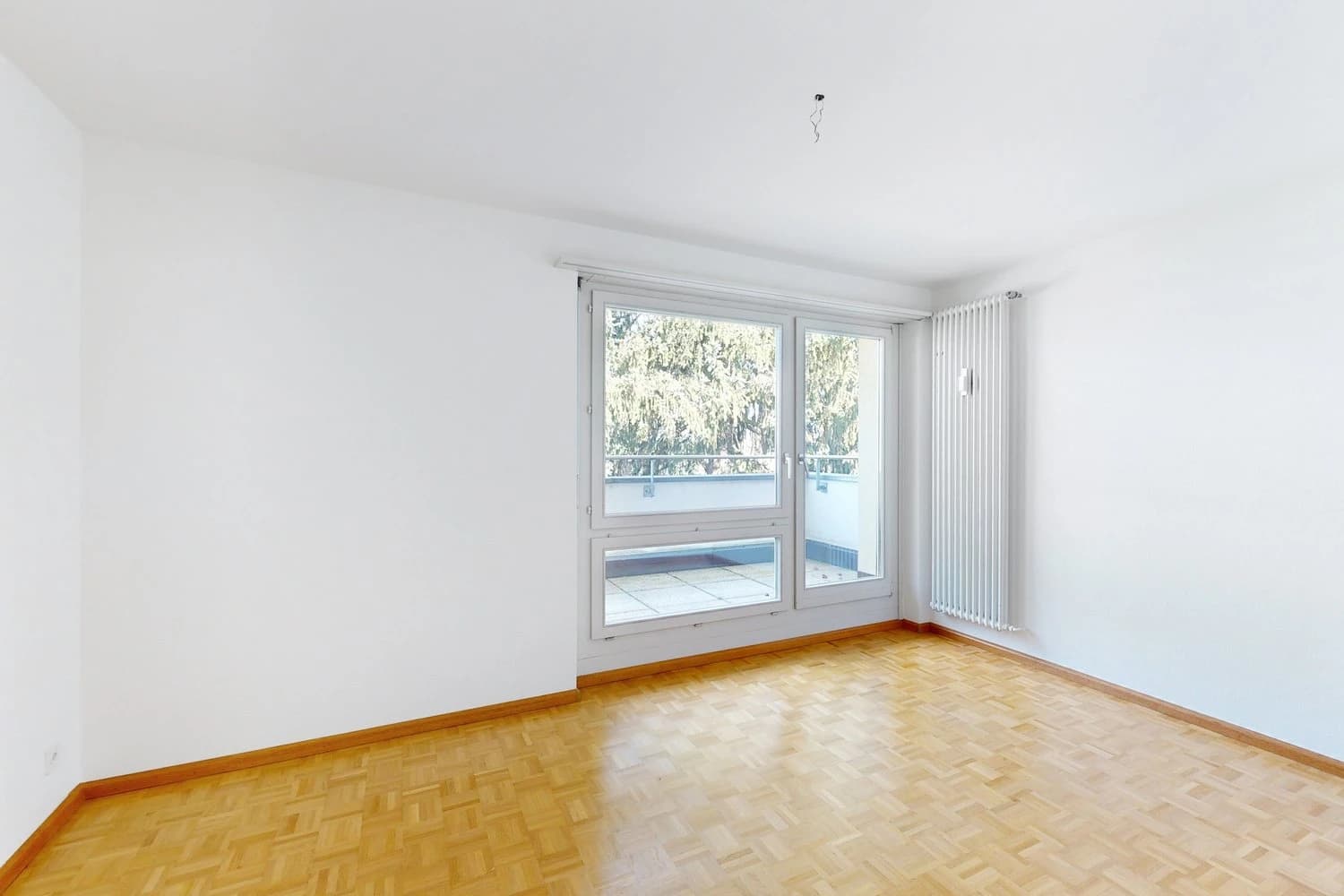 Ihr sonniger Rückzugsort im Grünen