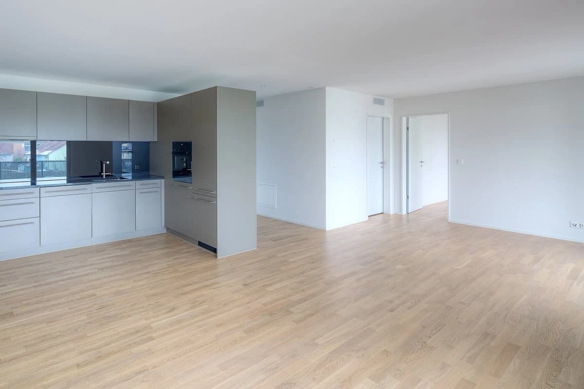 Ihre erste eigene Wohnung!