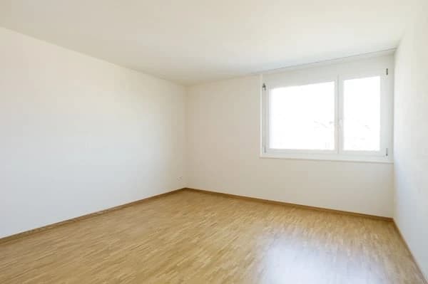 Moderne Wohnung in Amriswil!