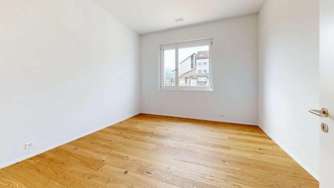 Exklusive 5.5-Zimmer-Gartenwohnung an bester Lage