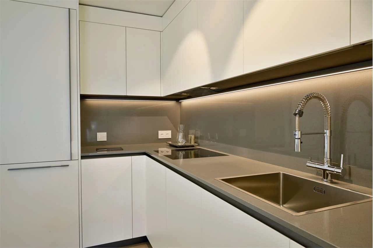 Patio Houses - Neubau in Pura