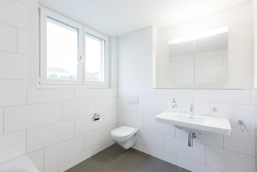 Besichtigen - Einziehen - Wohlfühlen