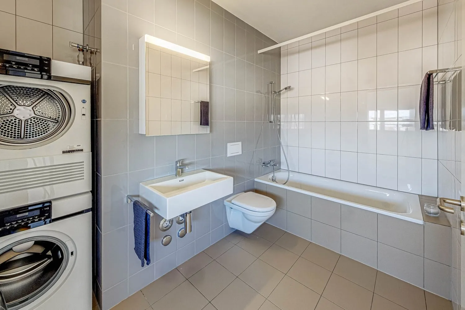 Exklusiv mit Weitblick!