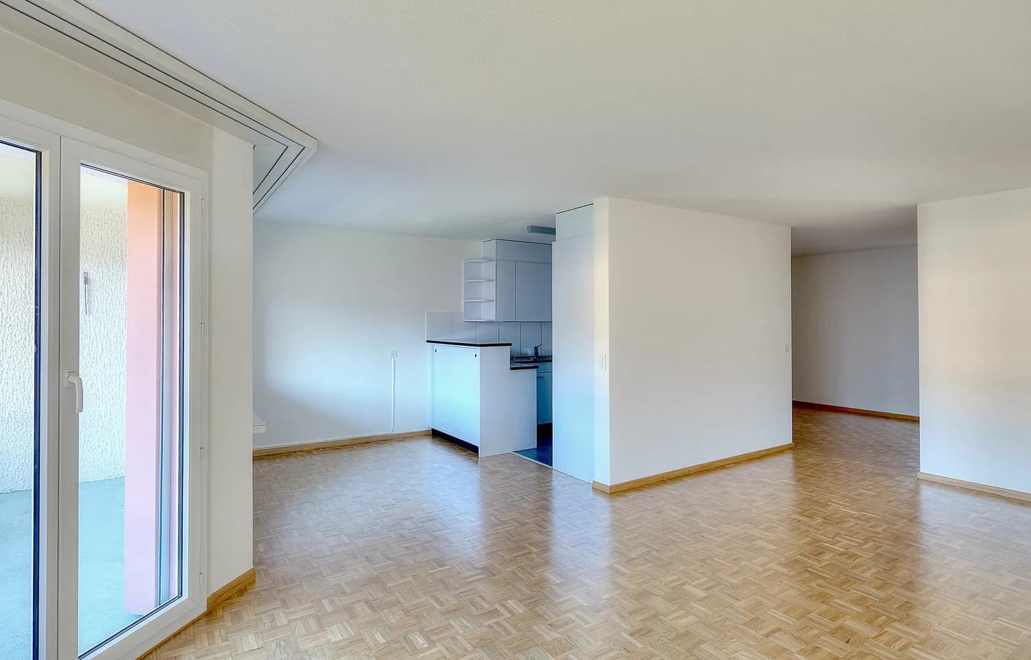 *Mieten ohne Kaution* - Platz für die ganze Familie!