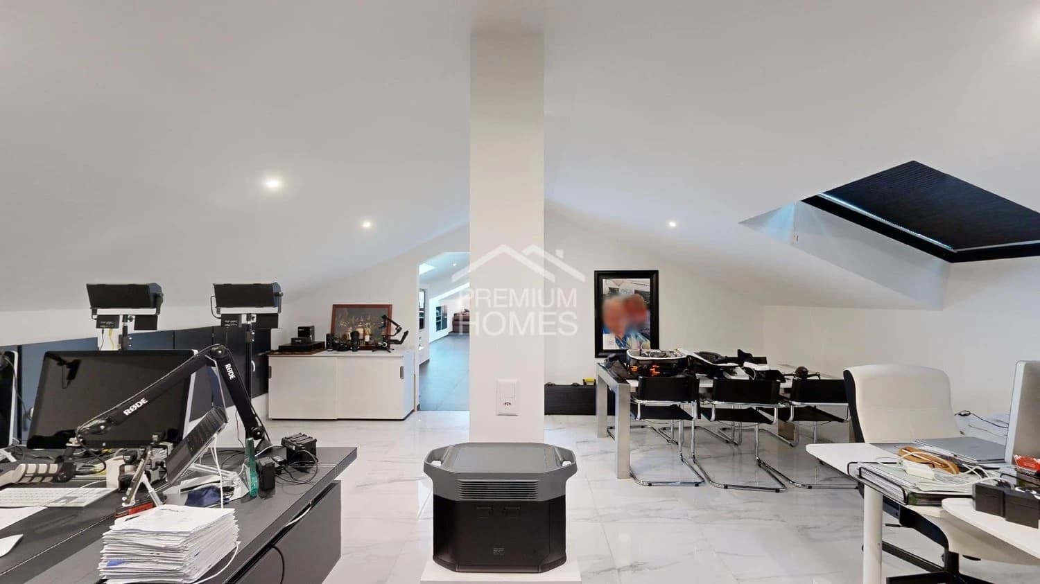 Panoramahaus in Silenen!