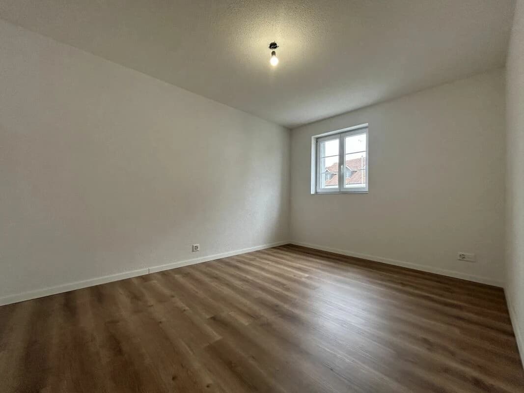 Wallbach / 3.5 Zimmer Wohnung Nr. 3