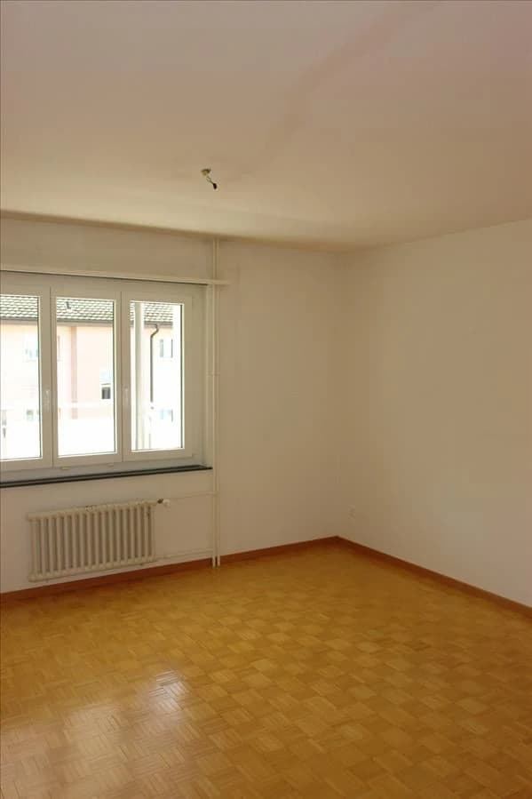 Heimelige 3-Zimmer Wohnung in 6-Familienhaus