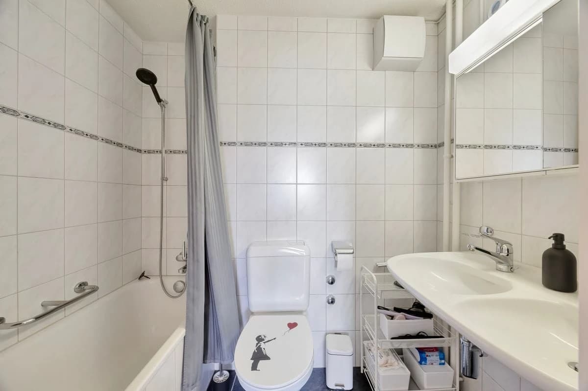 Gemütliche 4.5-Zimmer-Wohnung zum Verkauf in Schübelbach