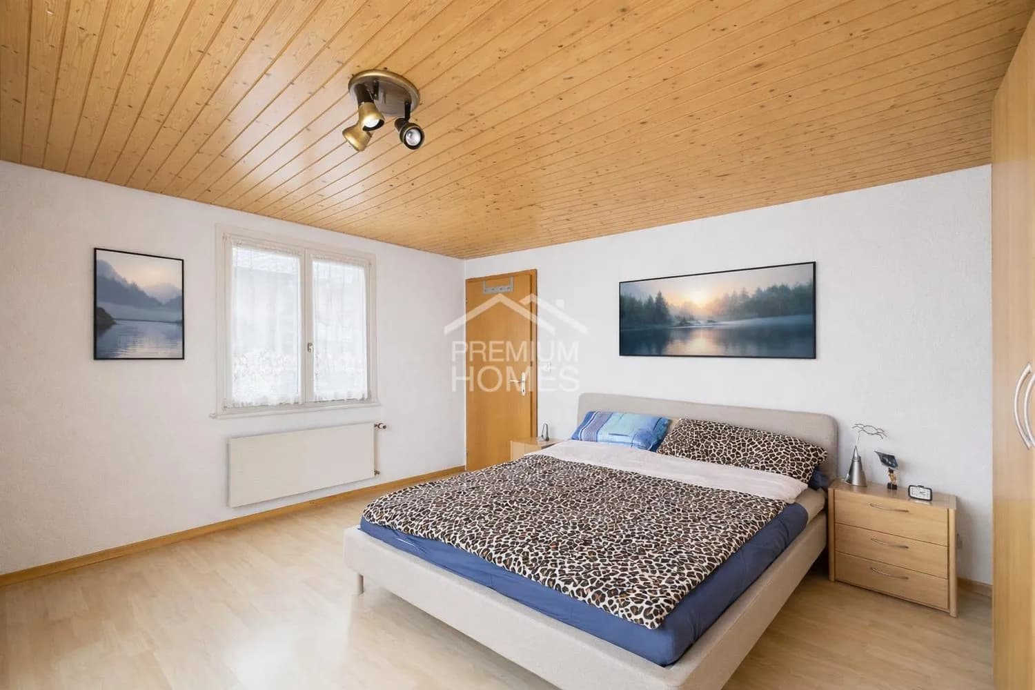 FAMILIENLEBEN MIT HERZ - IHR WOHNPARADIES