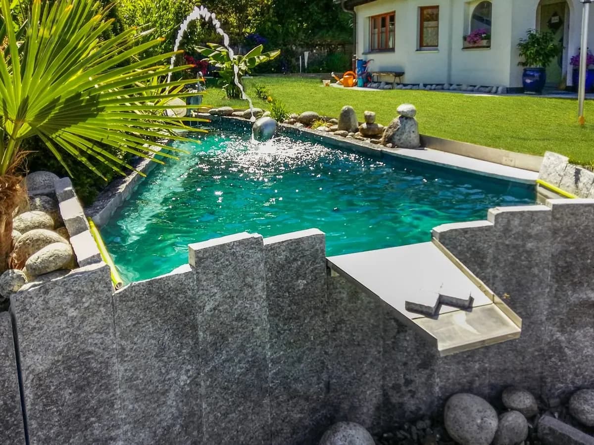 Doppeleinfamilienhaus mit atemberaubender Panoramaaussicht