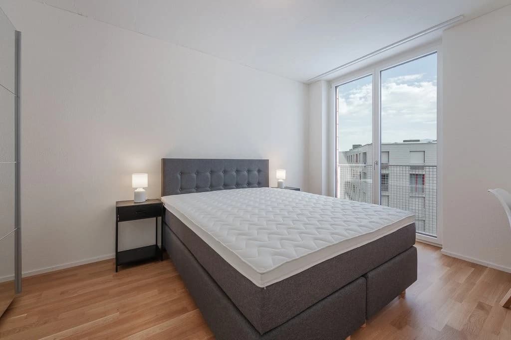 Auf der Suche nach dem passenden, möblierten WG-Zimmer?