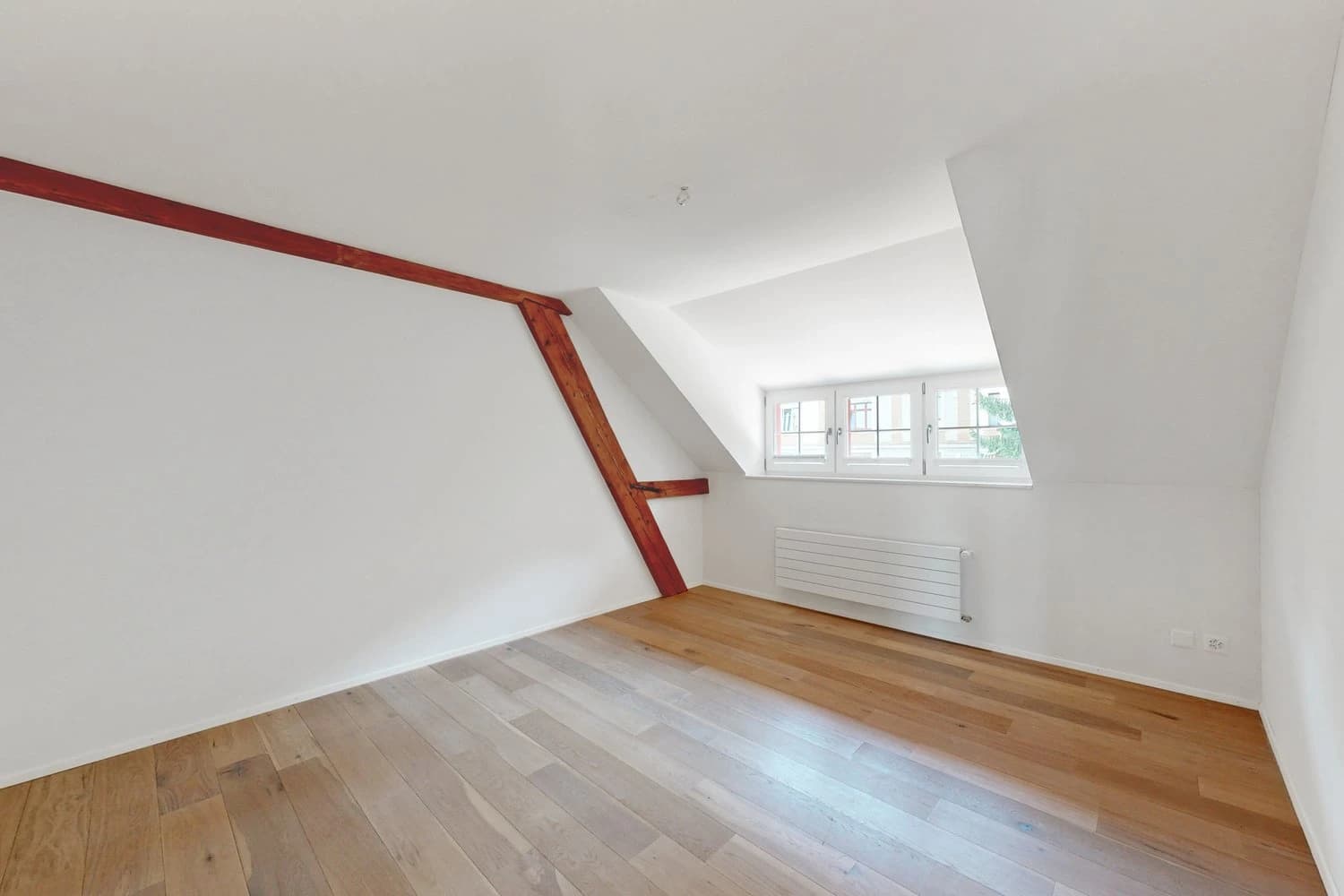 Schmuckstück zu vermieten!