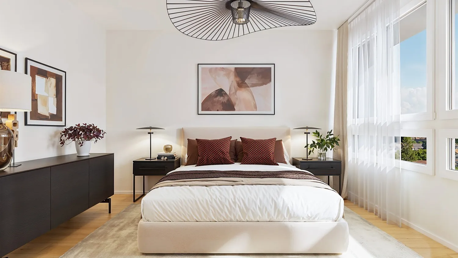 Erstvermietung nach Totalsanierung CIEL14 - Hier wohnst du himmlisch hoch!