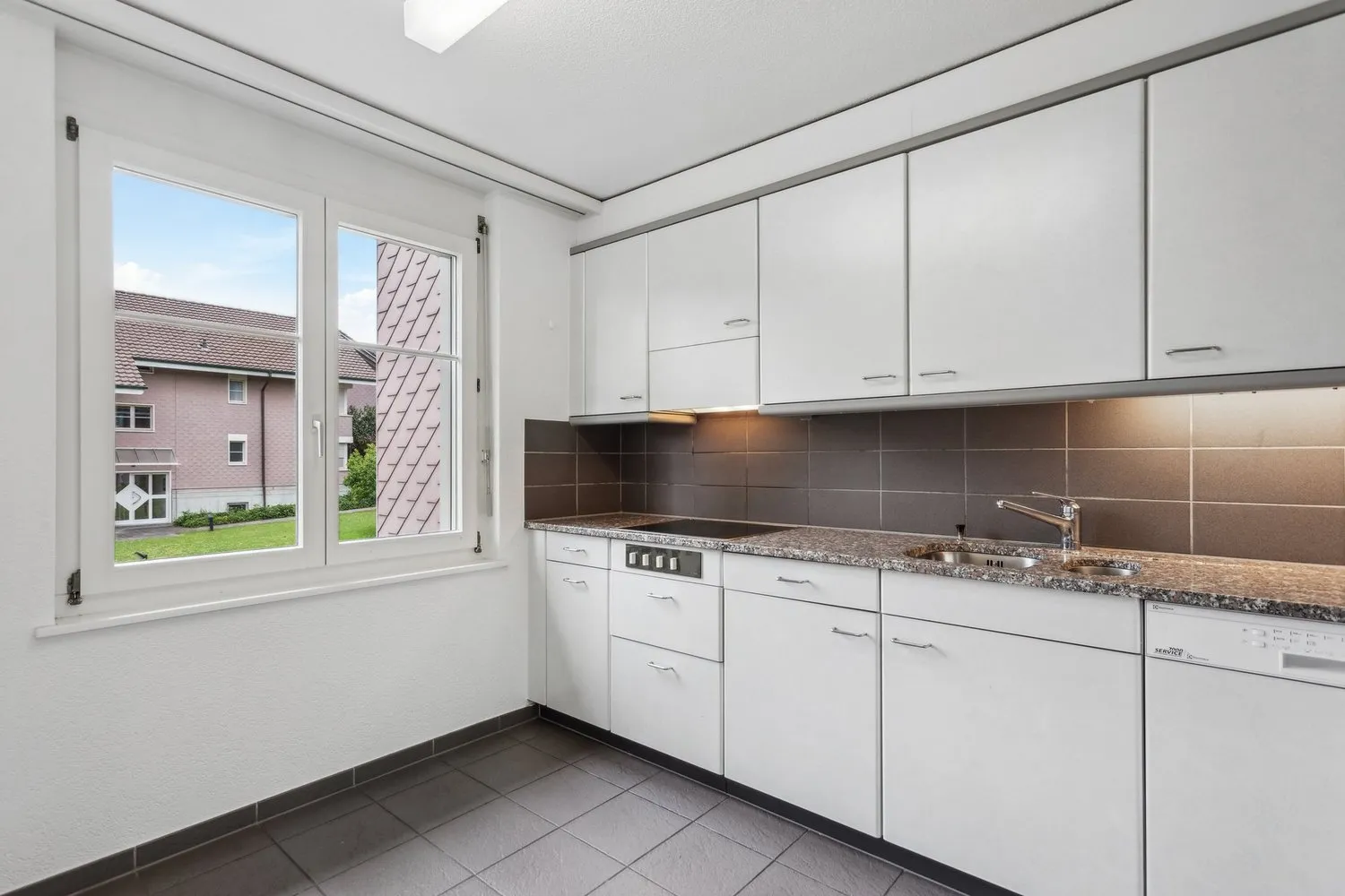 Endet hier Ihre Wohnungssuche?