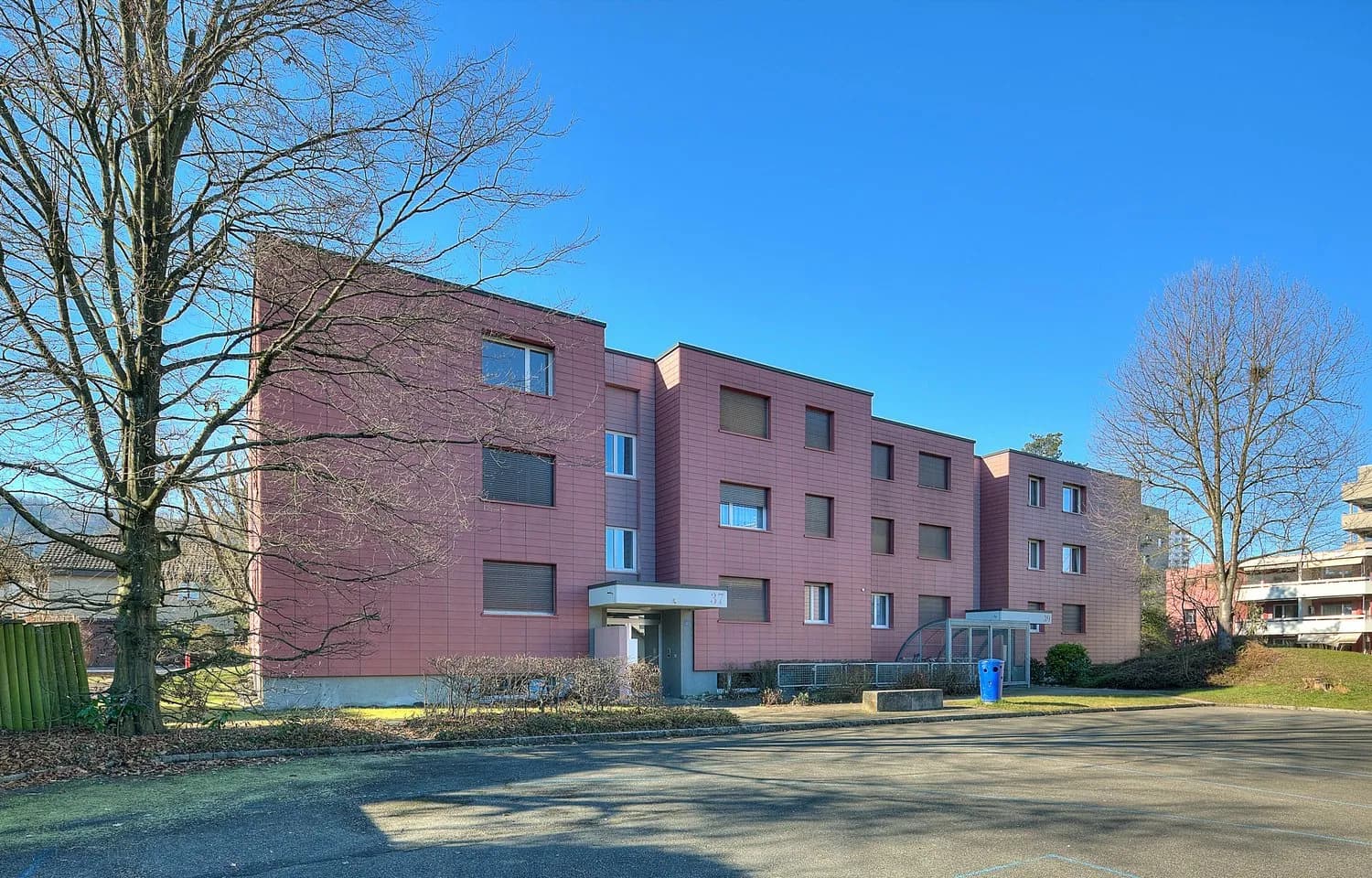 *Mieten ohne Kaution* - Platz für die ganze Familie!