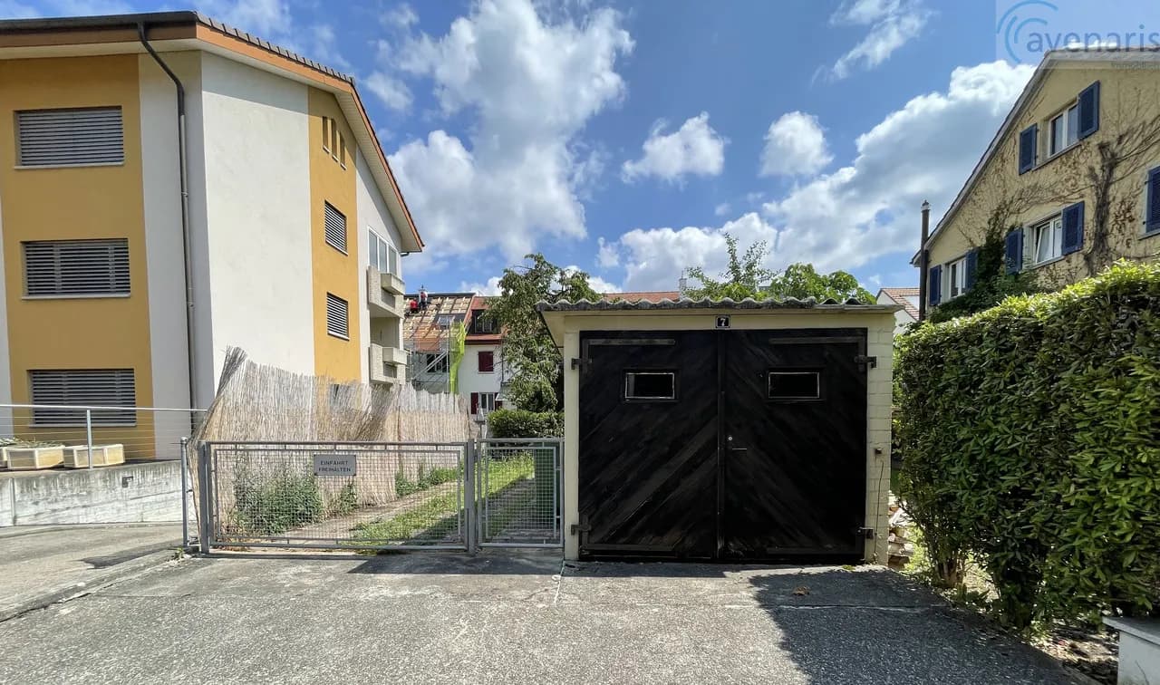 Charmantes Reiheneinfamilienhaus an zentraler Lage