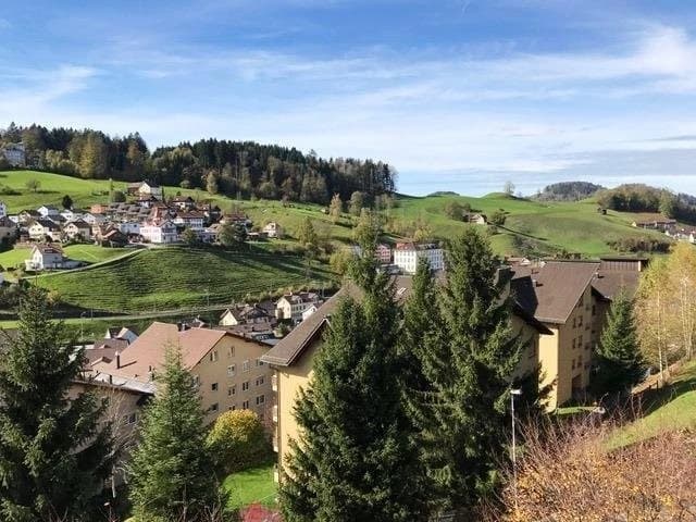 Natur und Erholung direkt vor der Haustür!