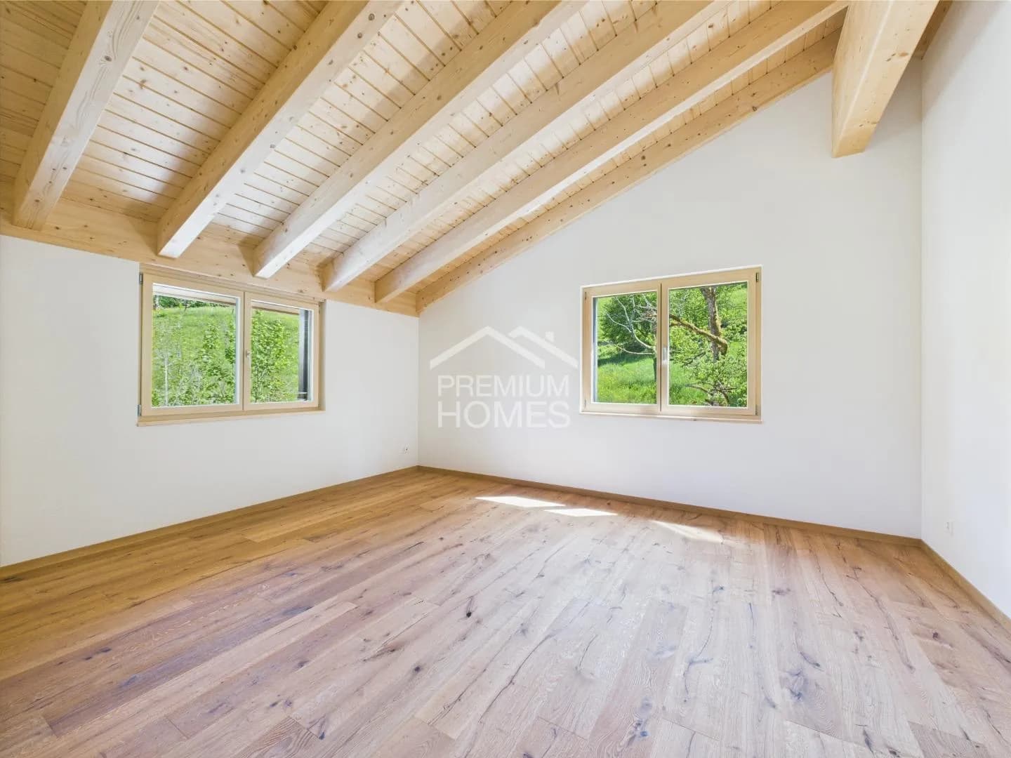 Raum für Leben, Lachen, Erinnerungen