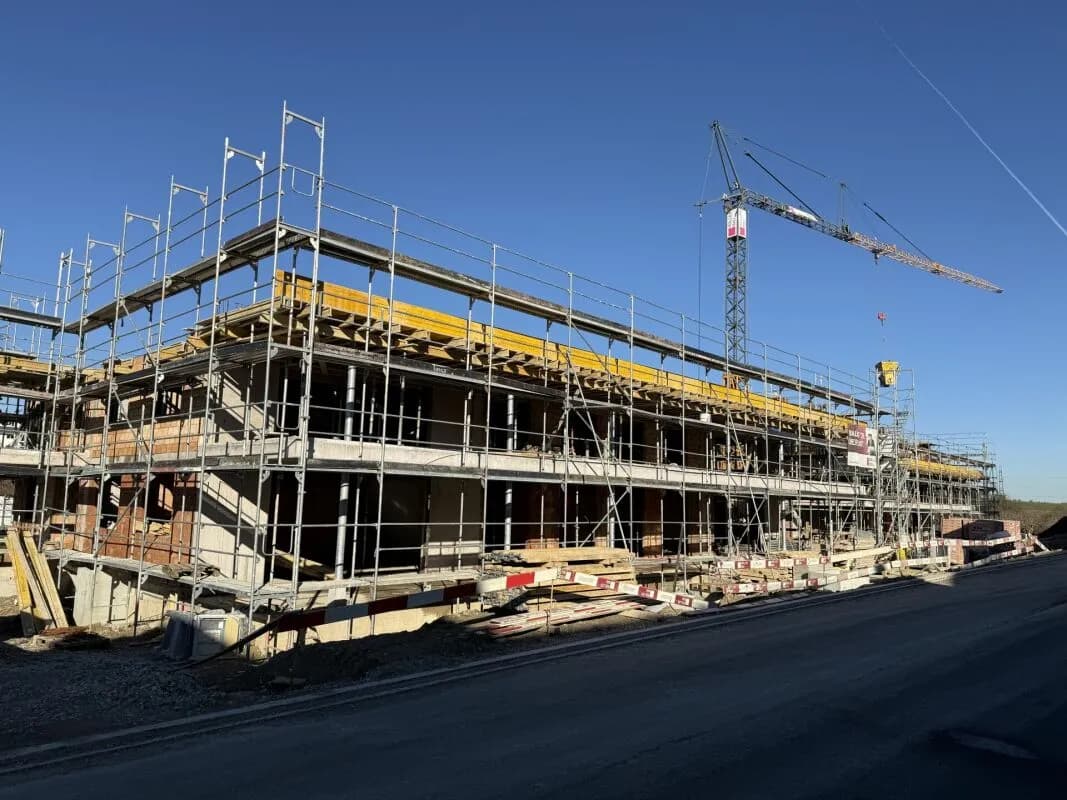 Lebensqualität im Thurgau - Ihr neues Zuhause in Mettlen