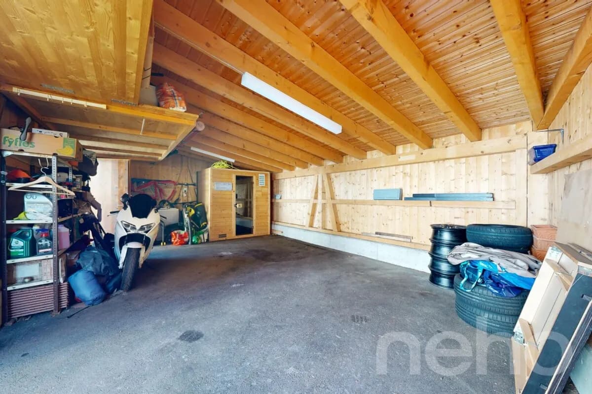 Maison familiale lumineuse avec fort potentiel