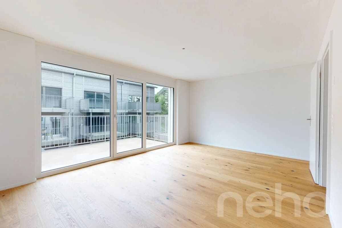 Ein Zuhause zum Ankommen - familienfreundlich mit Weitsicht