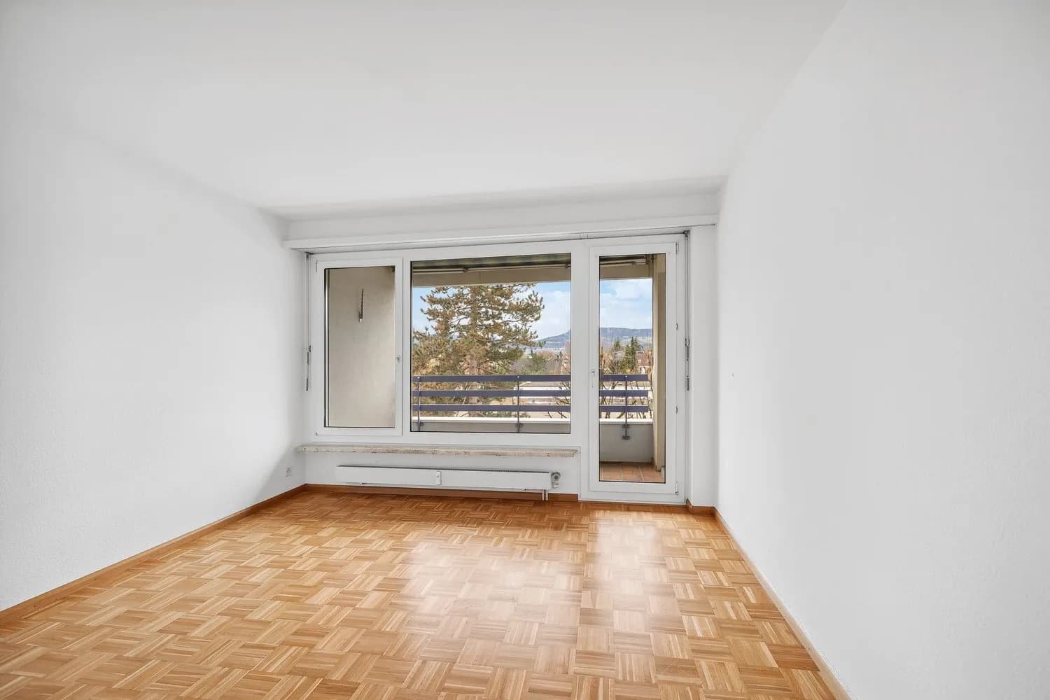 Einziehen ohne Umzugskosten – Ihr neues Zuhause an ruhiger Lage!