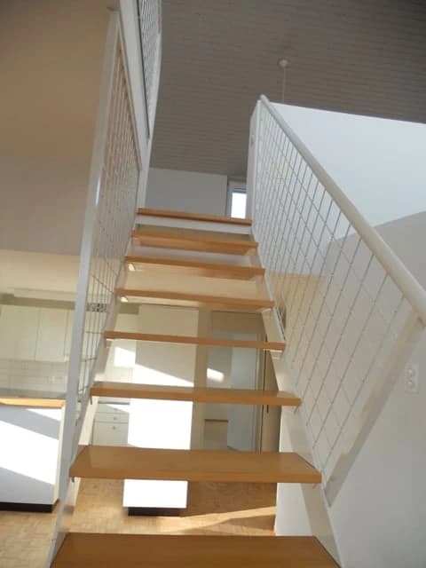 83 m2 warten auf einen neuen Mieter !