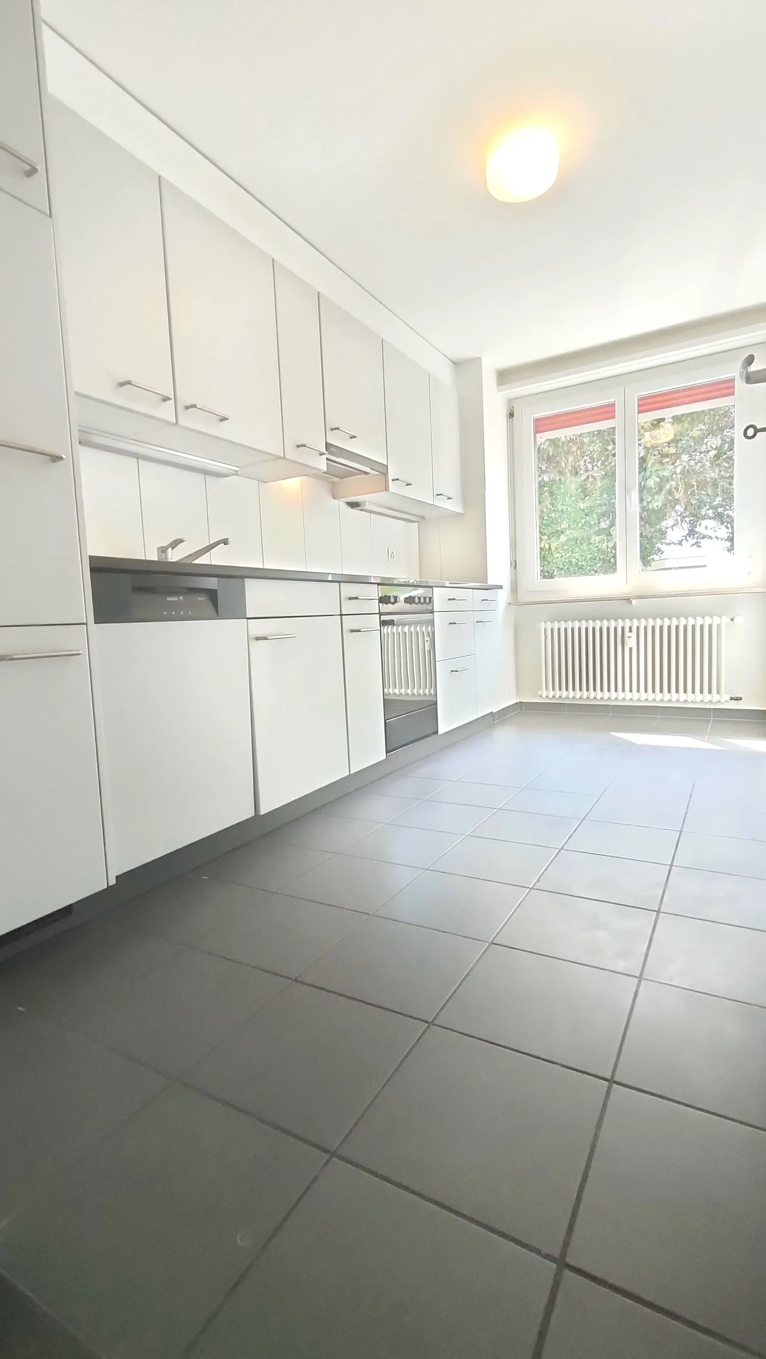 Meine Wohnung. Mein Paradies