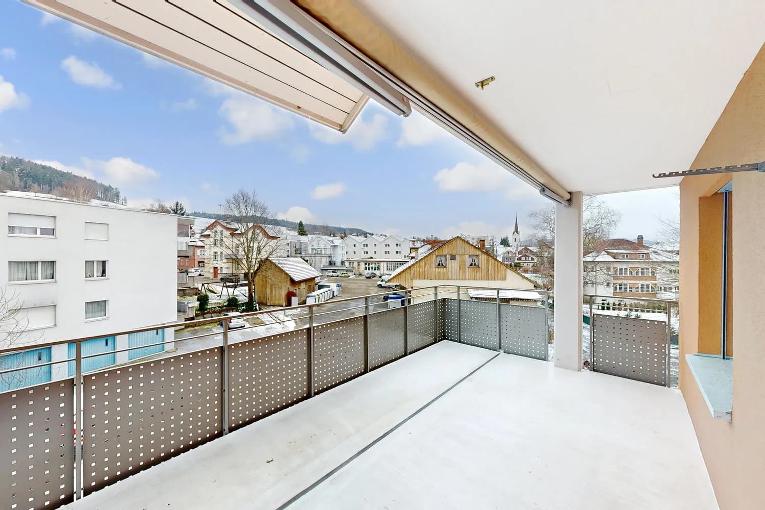 Ihr neues Familiendomizil!