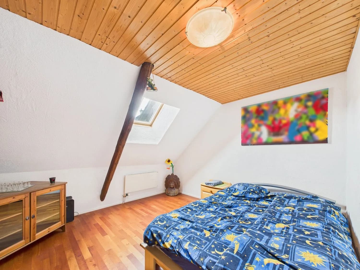 Grosszügiges Einfamilienhaus mit Garten in Koblenz