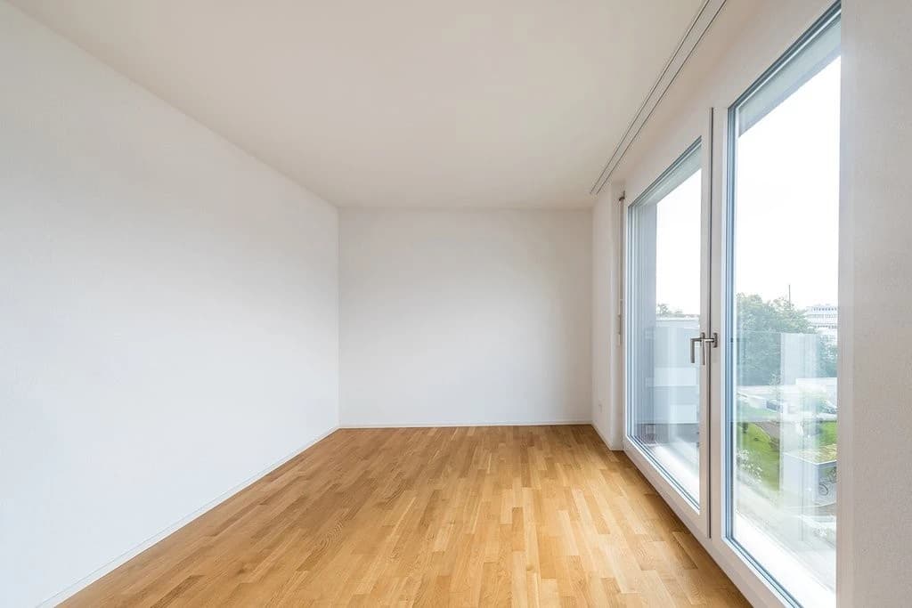 Helle 2.5 Zimmer-Wohnung zu vermieten