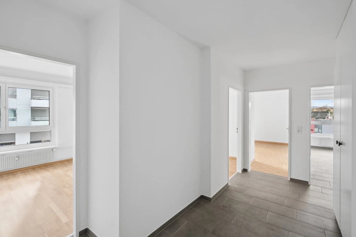 Ihr neues Zuhause nahe der Birs