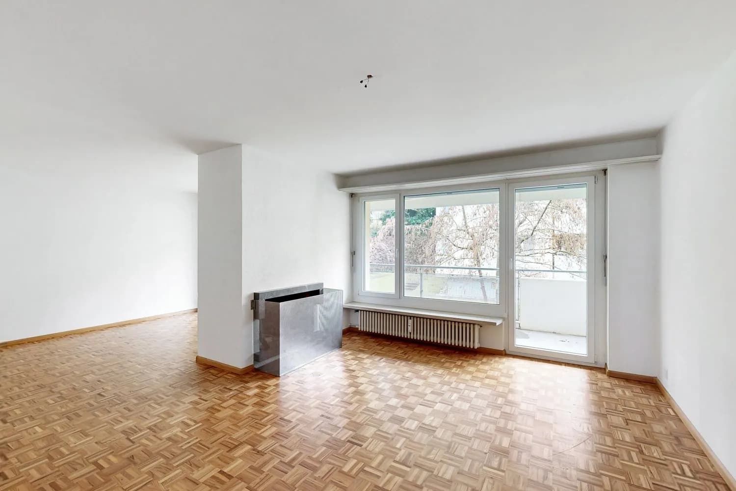 Wohnen wie im eigenen Haus