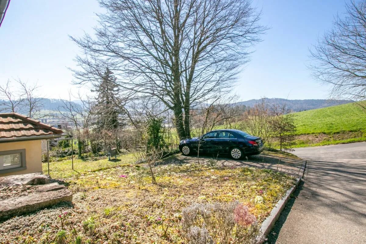 Einzigartiges Ensemble: Historisches Wohnglück und kreative Freiheit