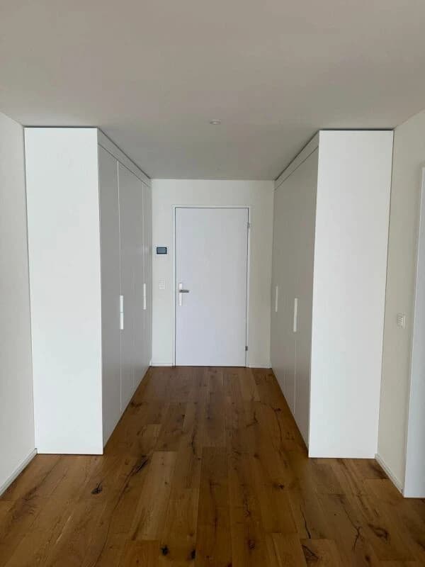 1.5-Zimmer-Loft an prominenter Lage in Reichenburg