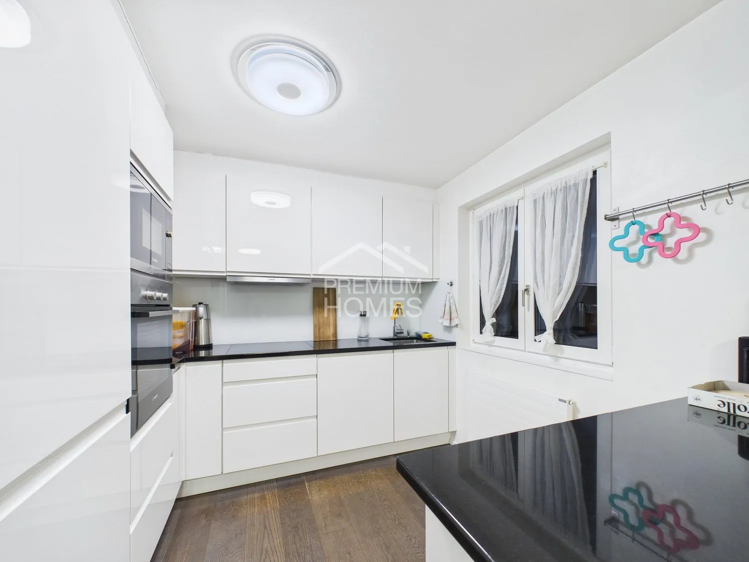 Solide gebaut - mit Liebe gepflegt