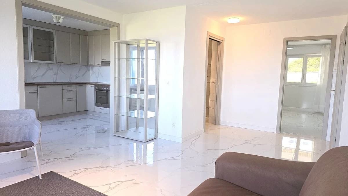 Ruhige Lage mit toller Aussicht