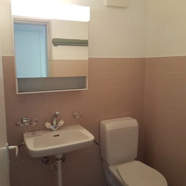 Grosszügige Familienwohnung in ruhiger Gegend