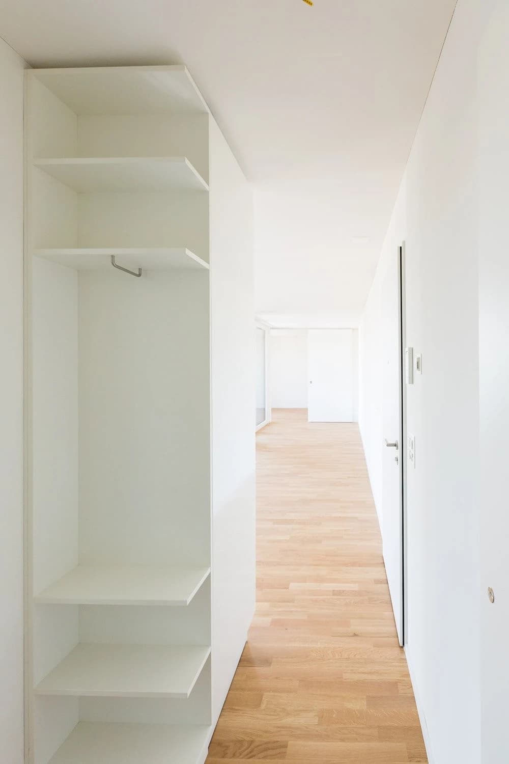 Ihre neue 2.5 Zimmerwohnung