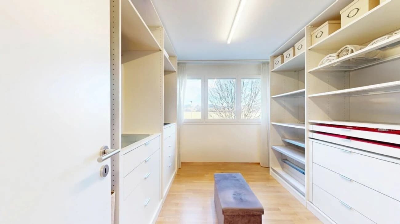 Moderne 4.5-Zimmer-Wohnung in Sumiswald