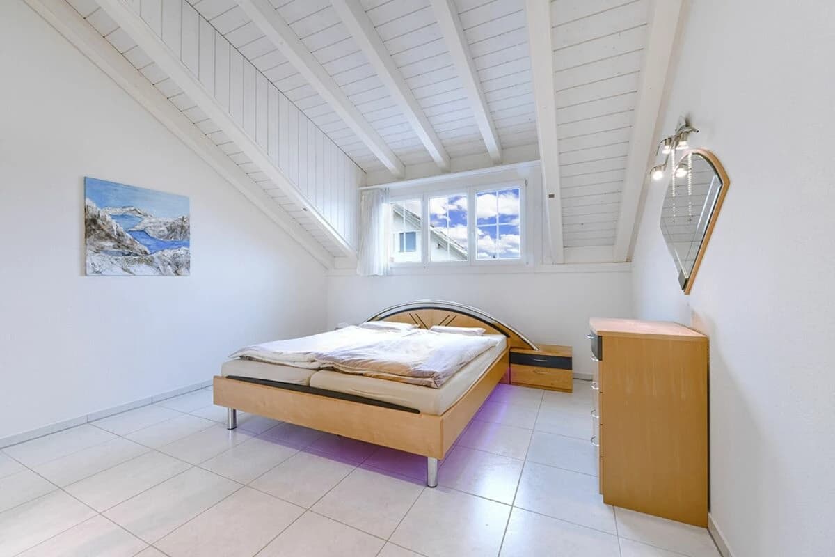 5.5-Zimmer Einfamilienhaus an herrlich besonnter Lage