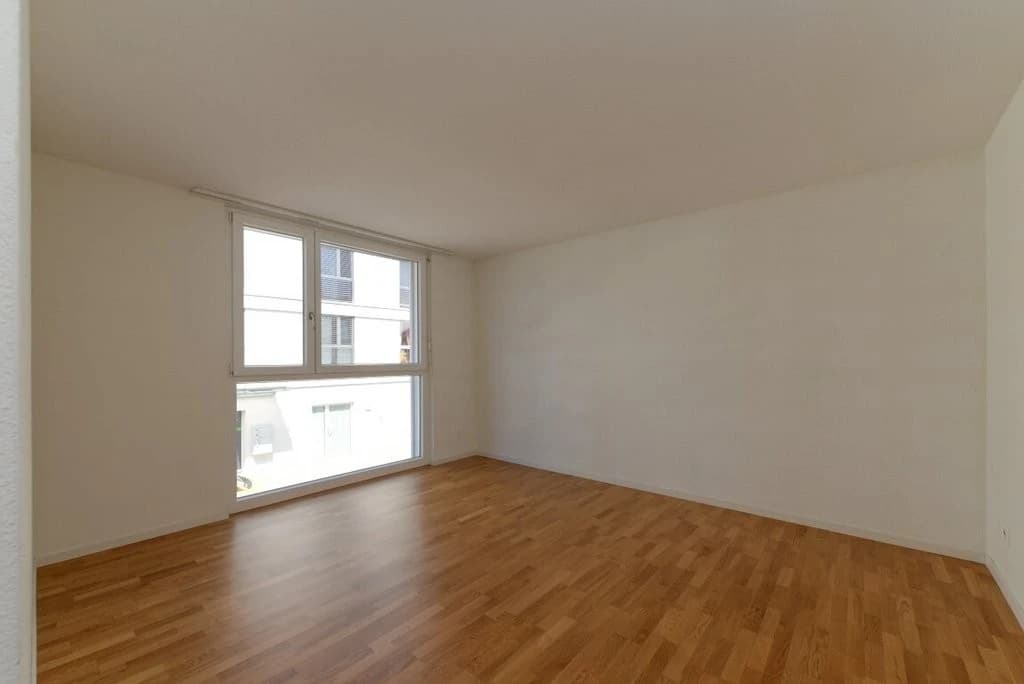 Platz für die ganze Familie